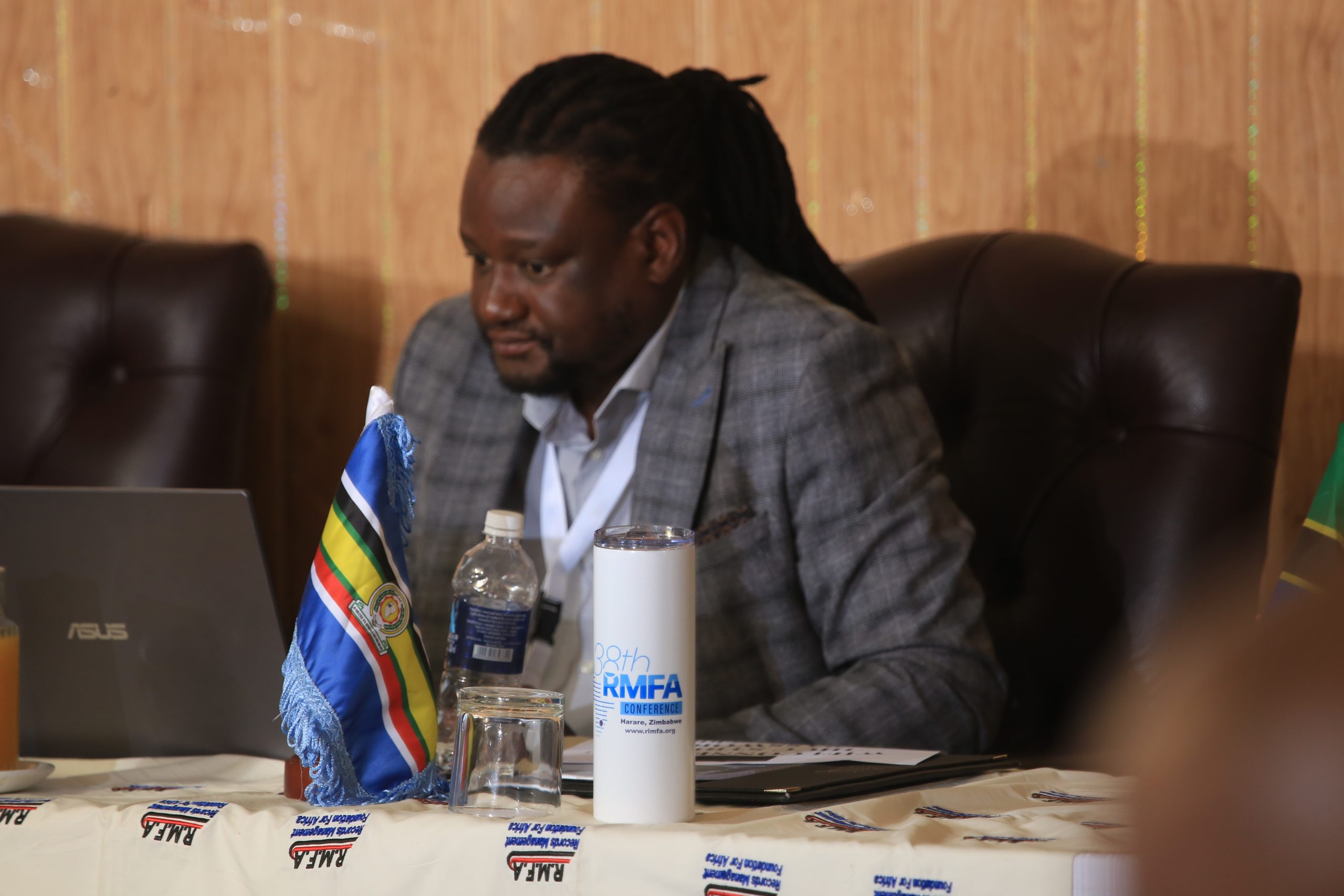 Farai Mitindindi