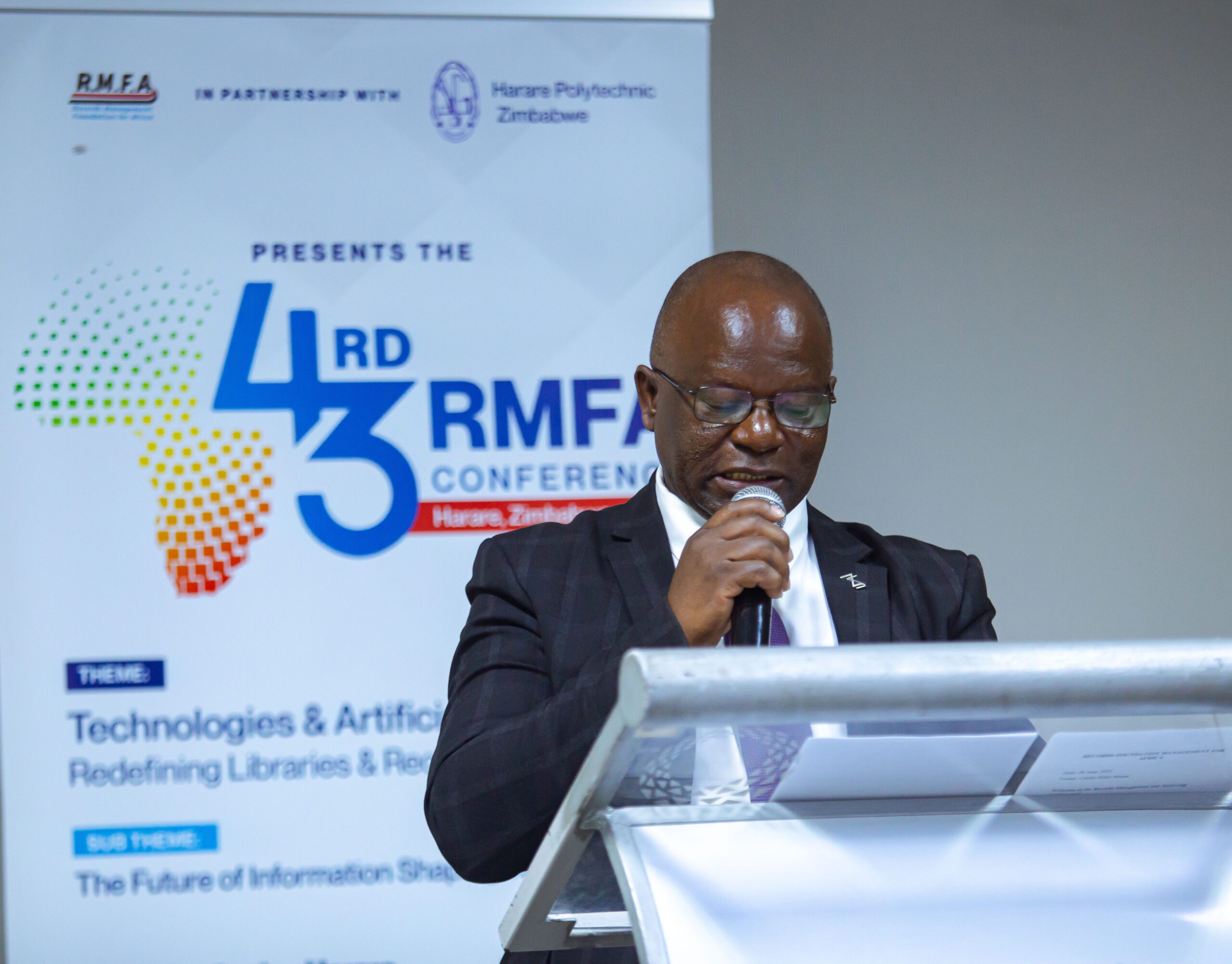 Mudondo Ttafadzwa